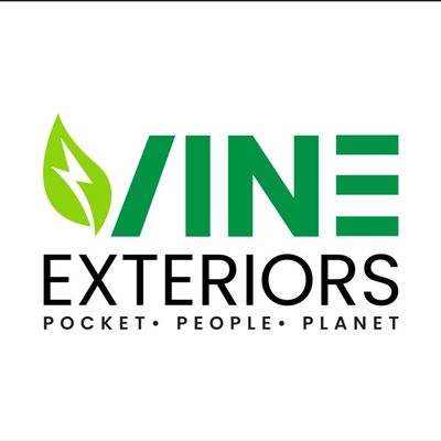 Avatar for Vine Exterior