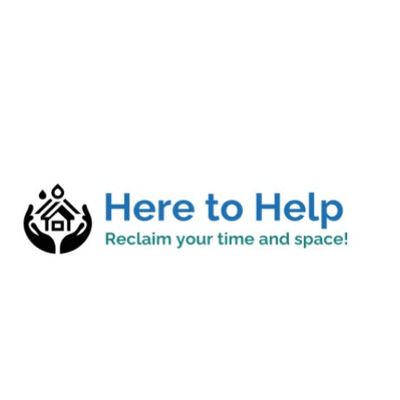 Avatar for Here to Help Cleaning Services LLC