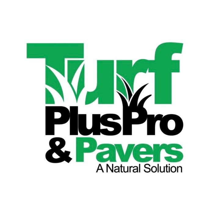 Turf Plus Pro & Pavers