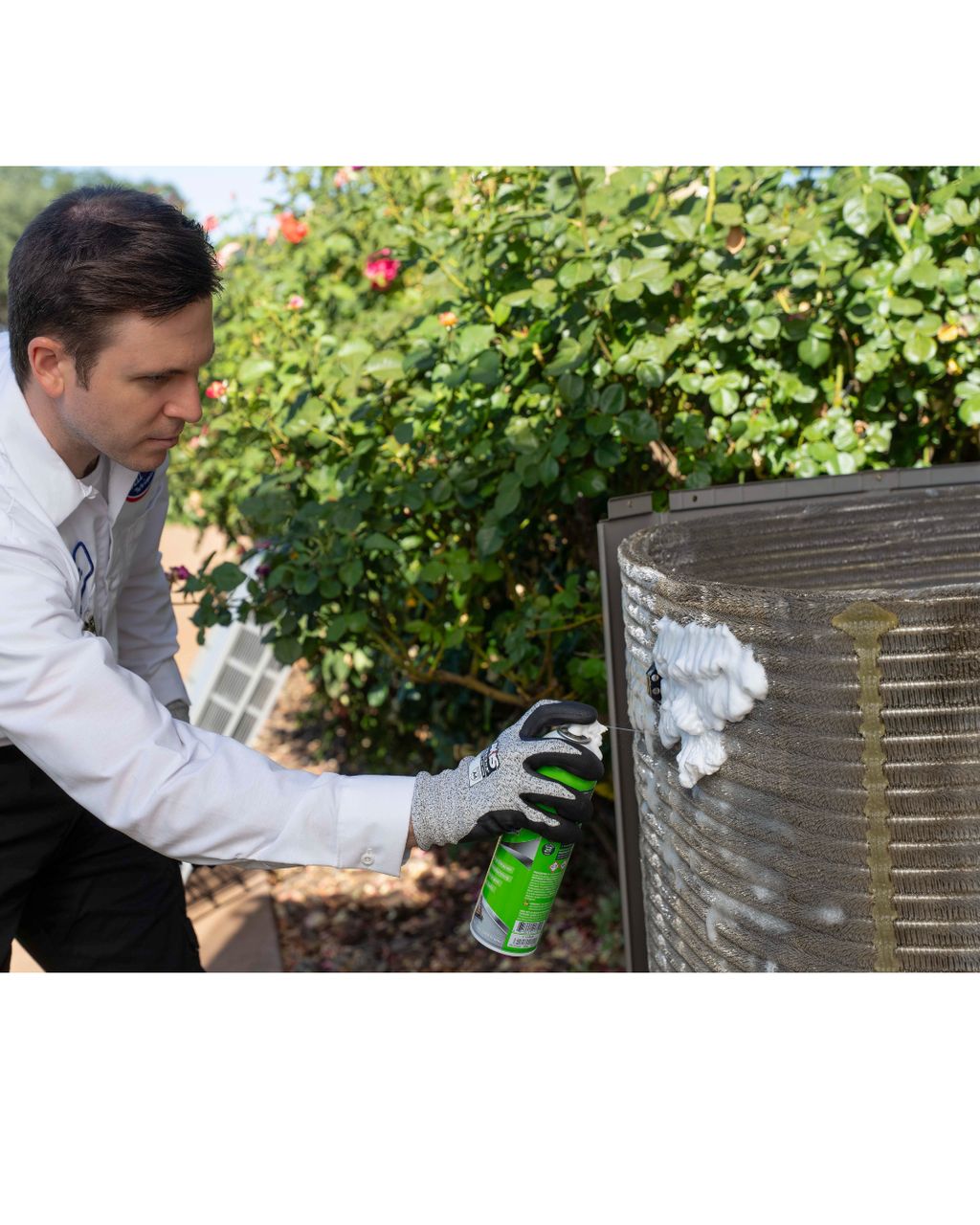 AC Tune-Up