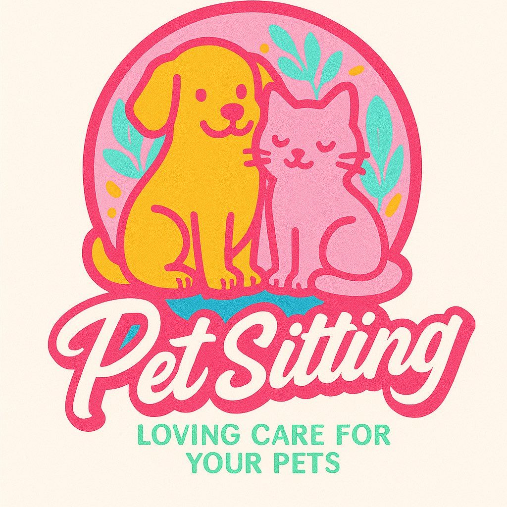 Manuela’s Pet Sitting Company