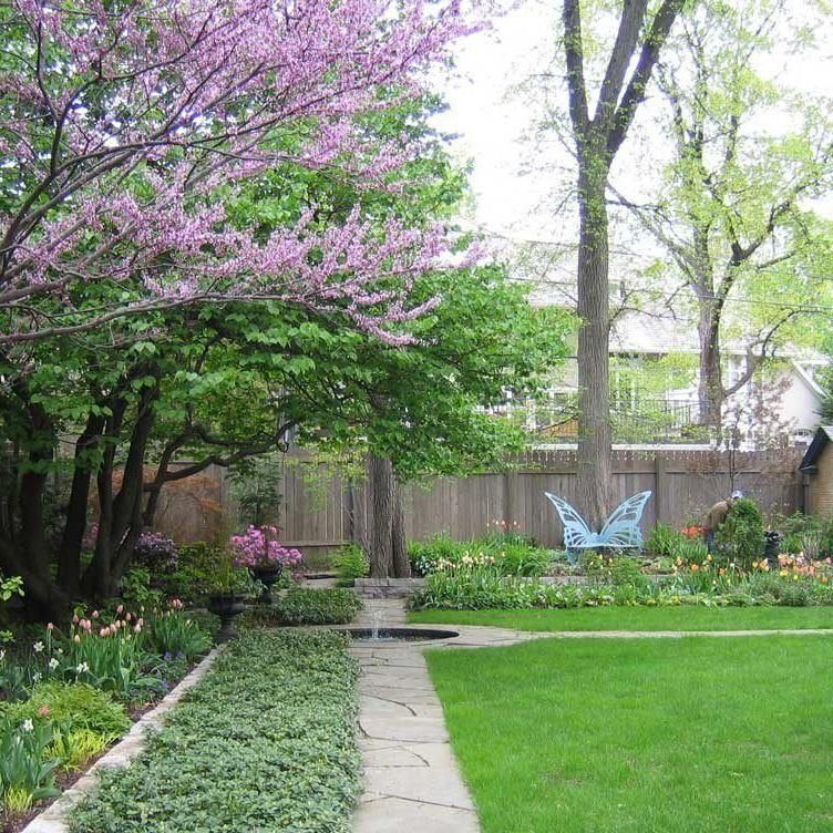 Uncommon Landscape Designs