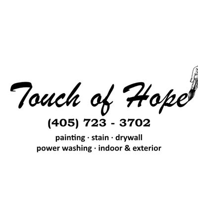 Avatar for Touch of Hope