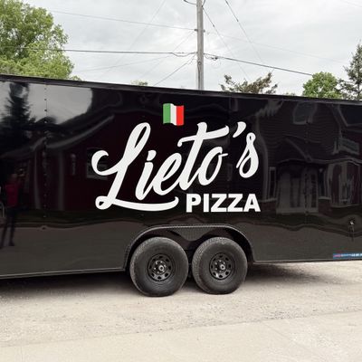 Avatar for Lieto’s Pizza LLC