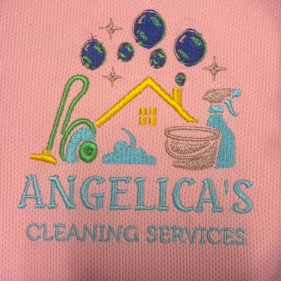 Avatar for Angelica’s Cleaning Service