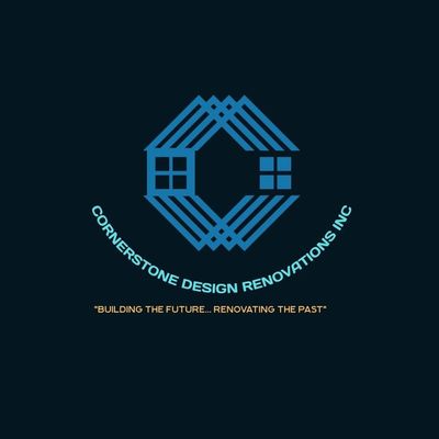 Avatar for CORNERSTONE DESIGN RENOVATIONS INC