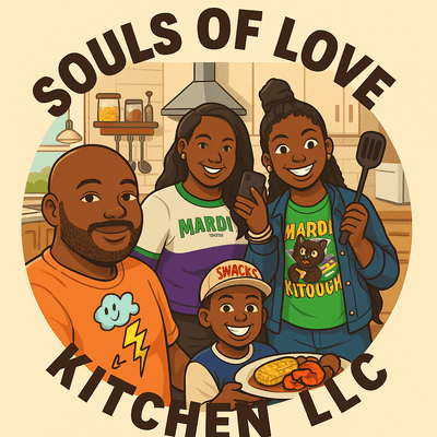 Avatar for Soulsoflovekitchenllc