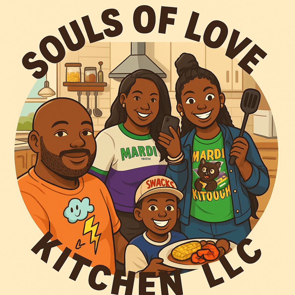 Soulsoflovekitchenllc