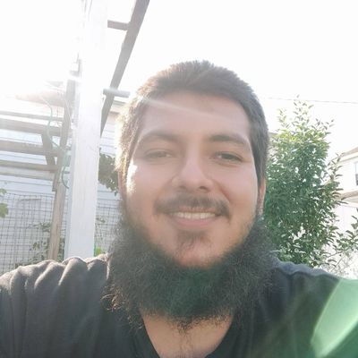 Avatar for Amir