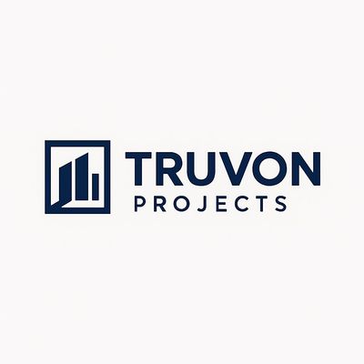 Avatar for Truvon Projects