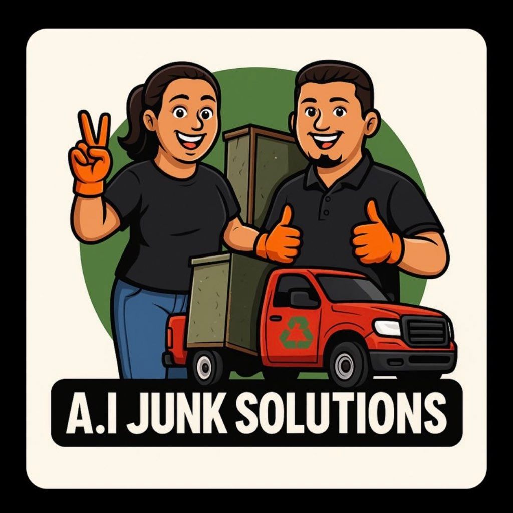 AI Junk & Hauling Solutions LLC