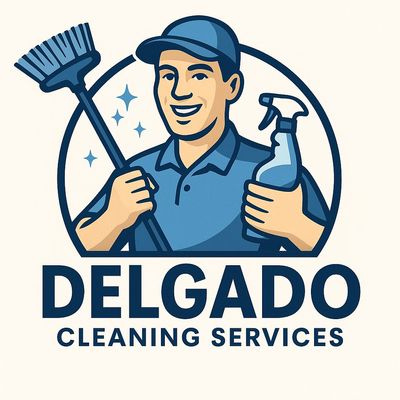 Avatar for Delgado Cleaning Services LLC