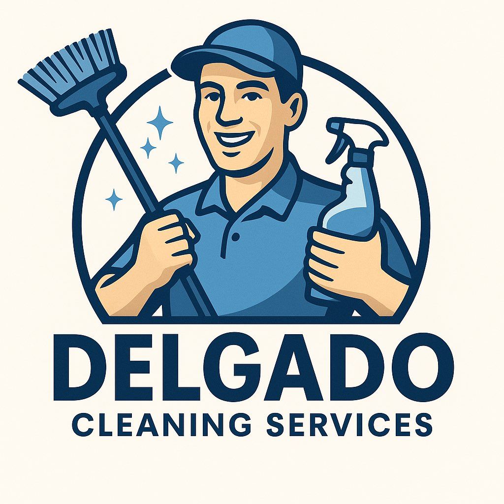 Delgado Cleaning Services LLC