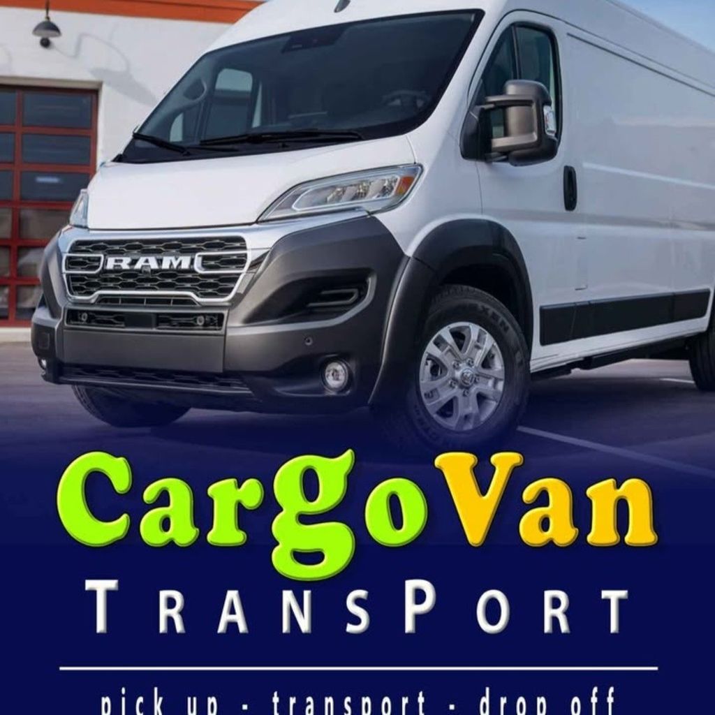 CargoVan Transport