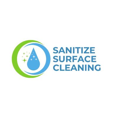 Avatar for Sanitize Surface Cleaning Inc