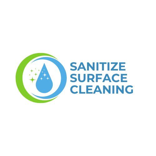 Sanitize Surface Cleaning Inc