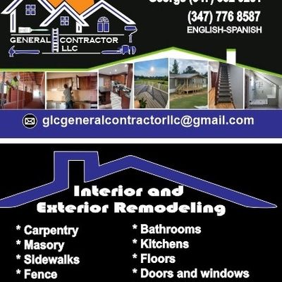 Avatar for glccontractorllc