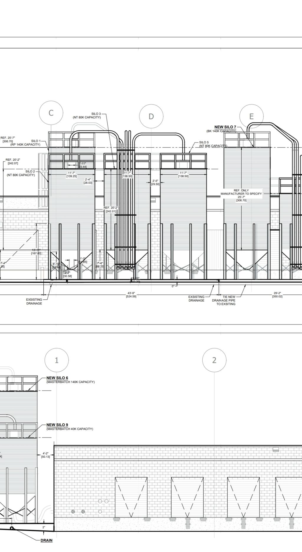Projects and media