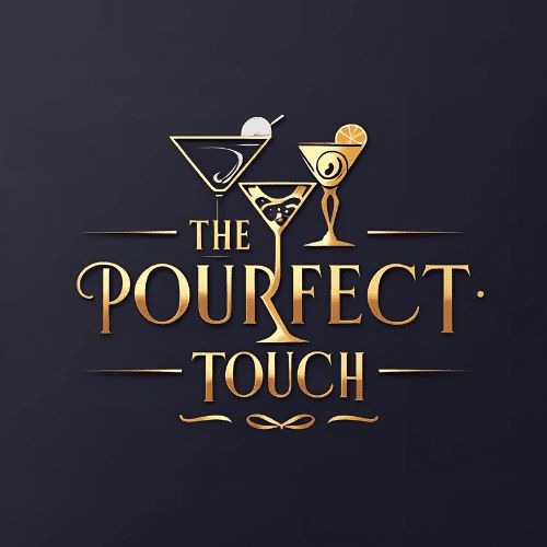 The Pourfect Touch