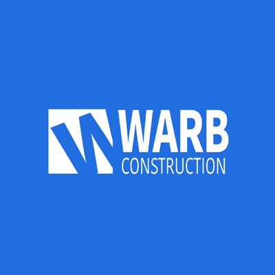 Avatar for WARB Construction