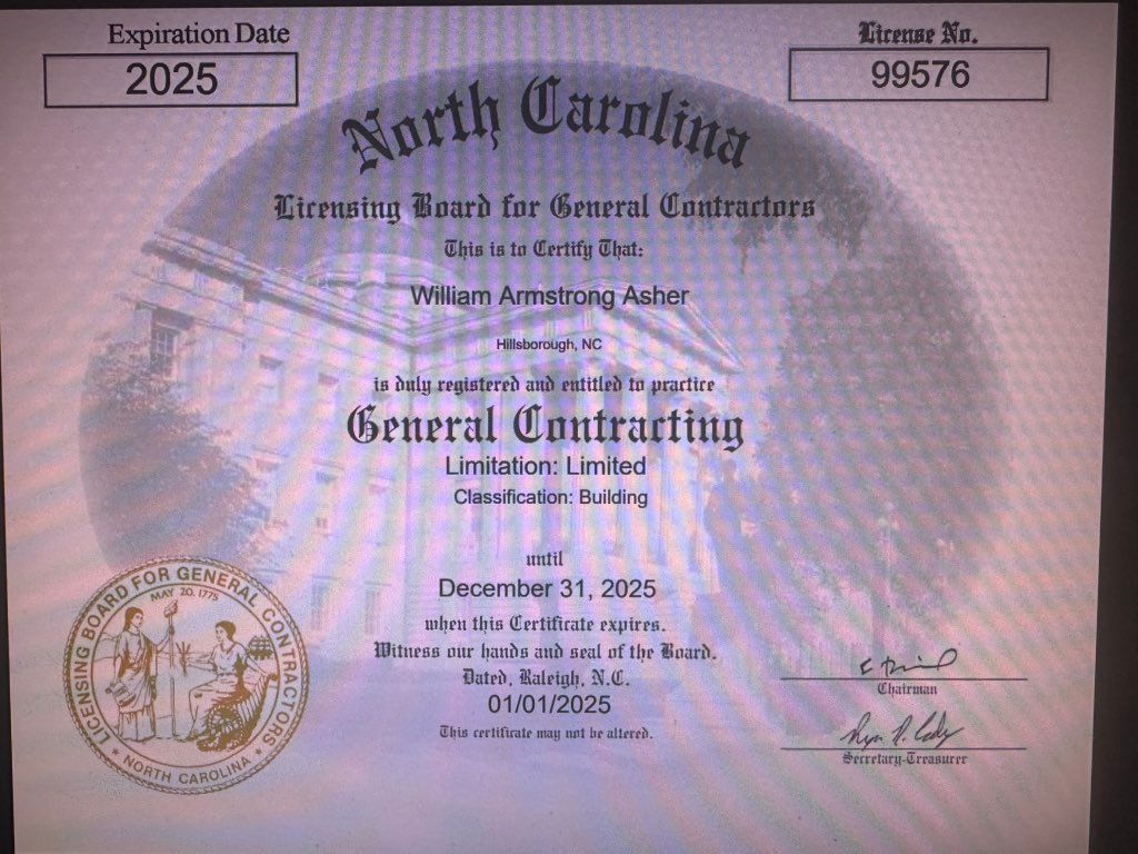 PROBUILTCO - Roofing - Construction - Solar