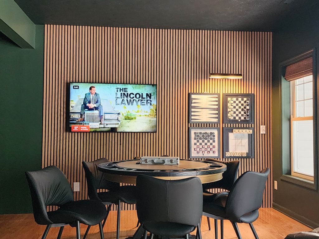 Projects and media