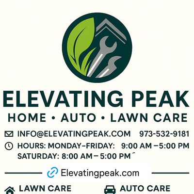 Avatar for Elevating Peak