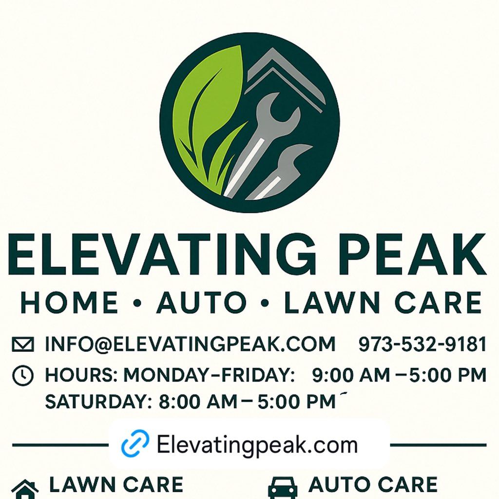 Elevating Peak