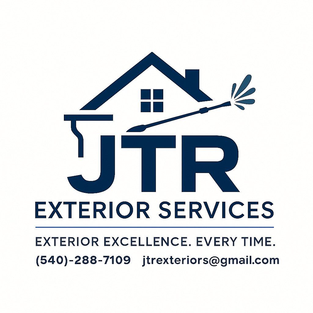 JTR Exterior Services