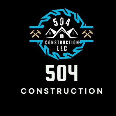 Avatar for 504 CONSTRUCTION LLC