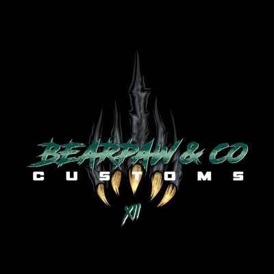Avatar for BearPaw & Co Customs LLC