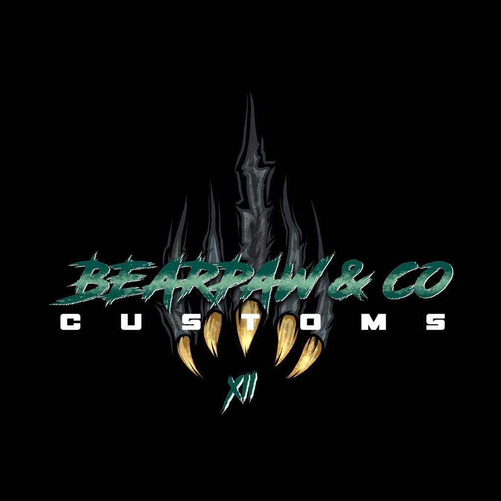 BearPaw & Co Customs LLC