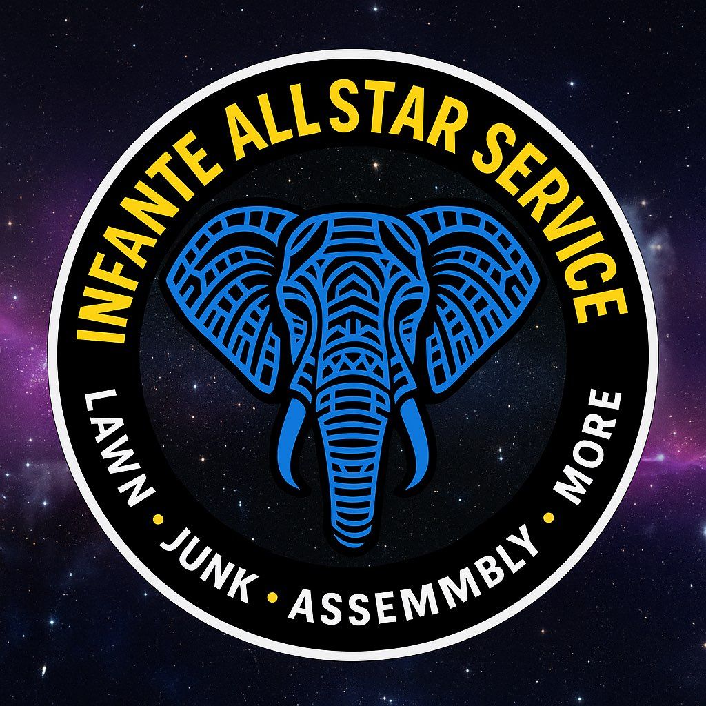 Infante All Star Service