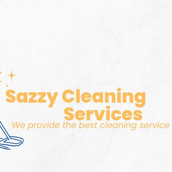 Sazzy Cleaning Service