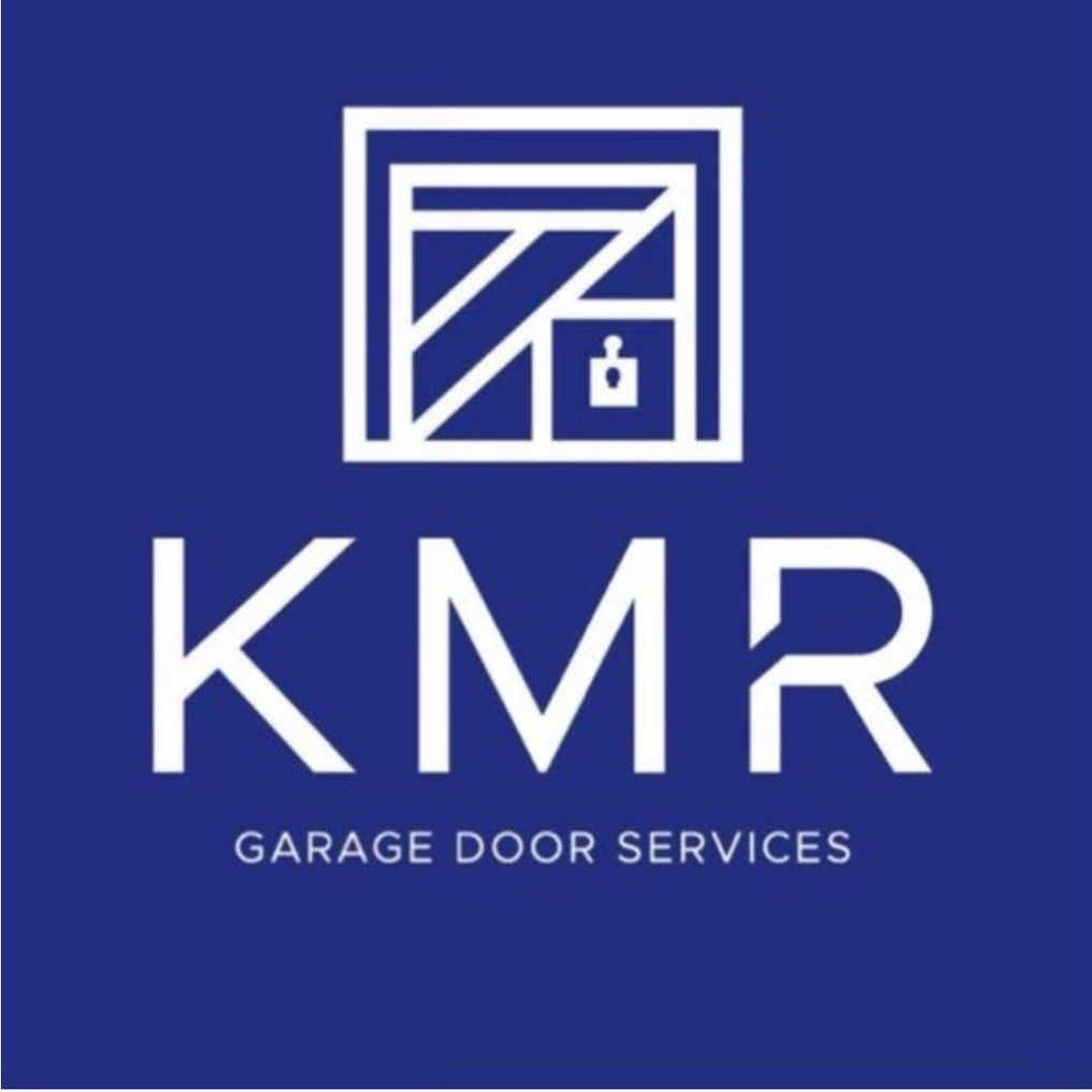 KMR Garage Door Maryland