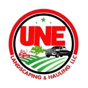 UNE Landscaping & Hauling llc