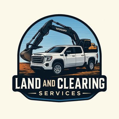 Avatar for Land and Clearing Services