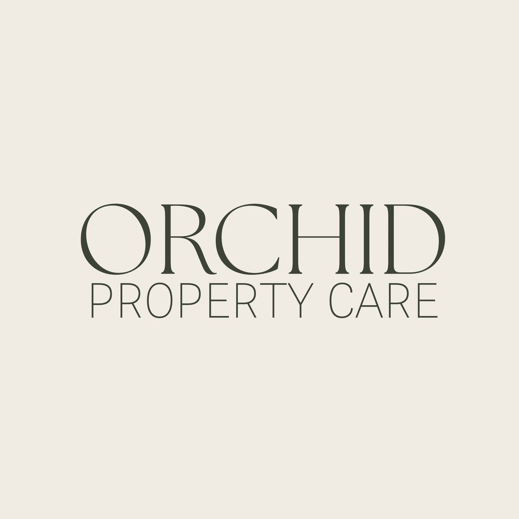 Orchid Property Care