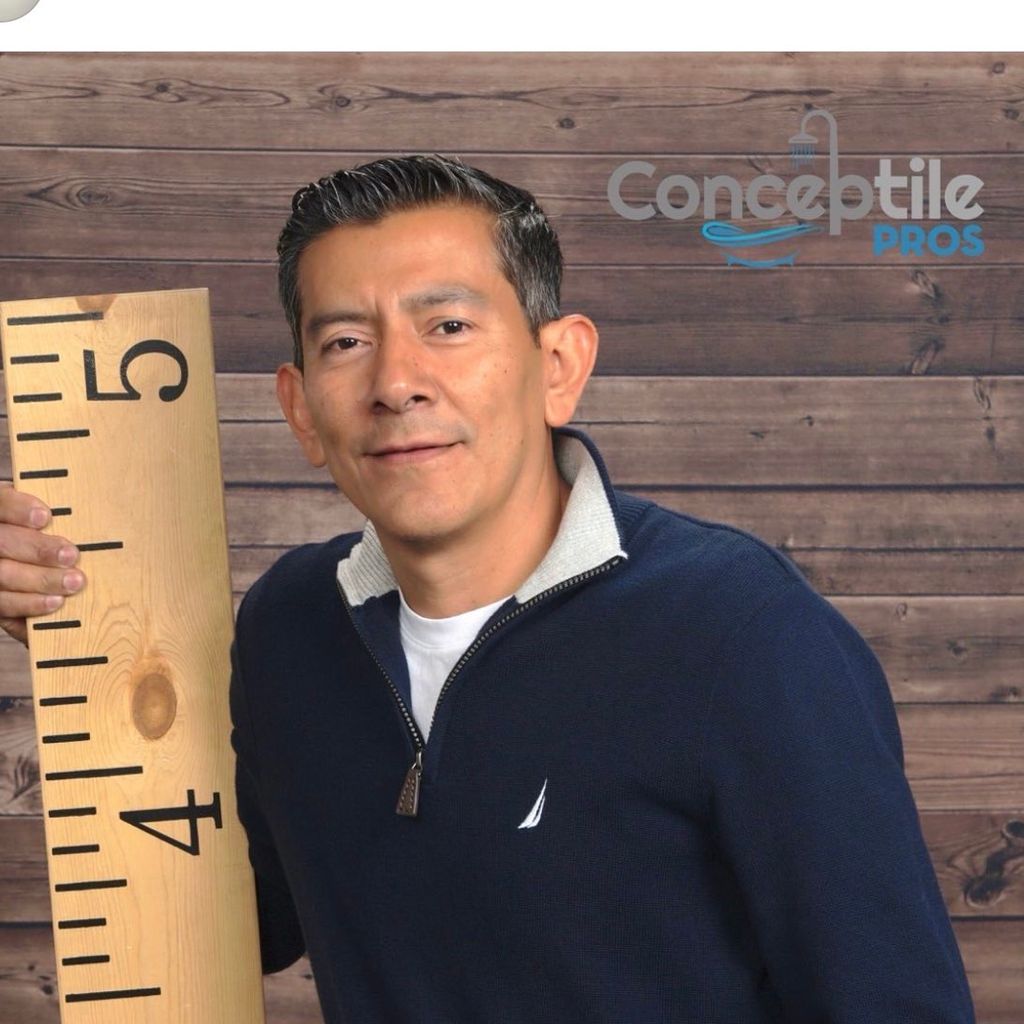 Concept Tile Pros