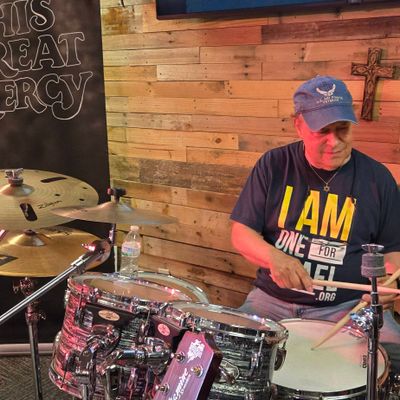 Avatar for Christian Drum Studios