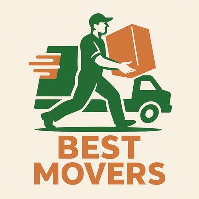 Avatar for Best Movers