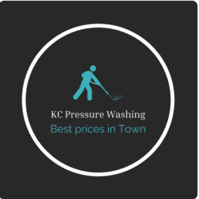 Avatar for KC Pressure Washing