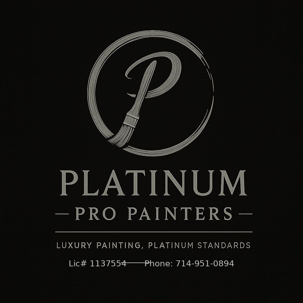 Platinum Pro Painters