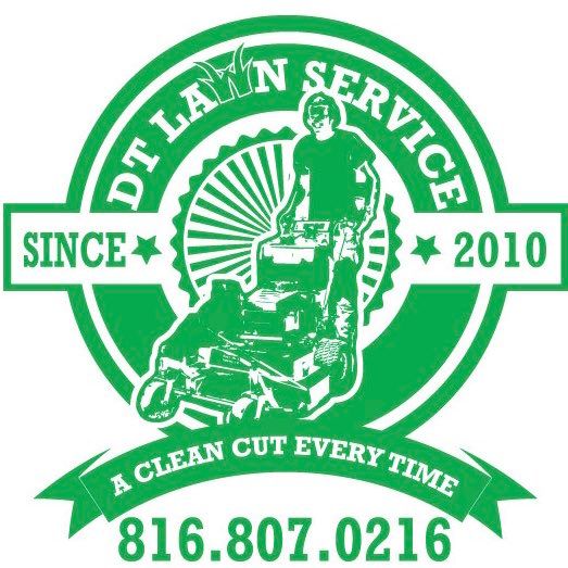 DT Lawn Service LLC