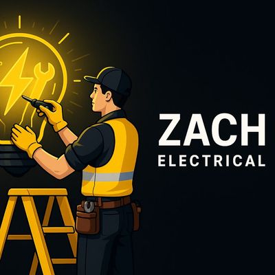 Avatar for Zach Electrical