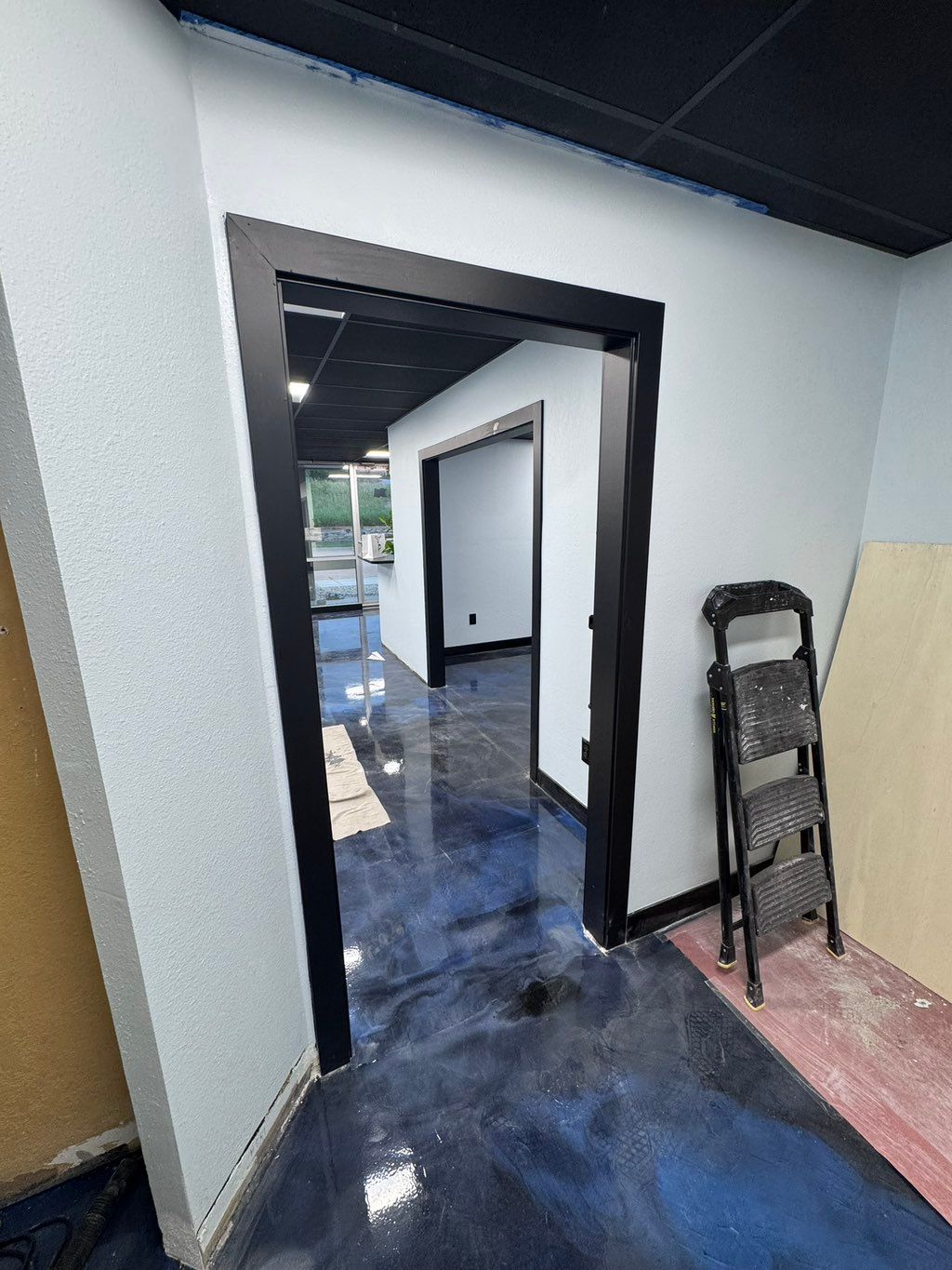Projects and media