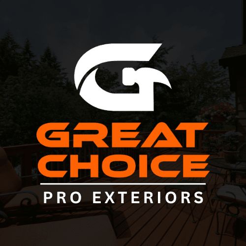 Great Choice Pro Exteriors