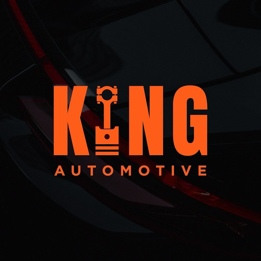 King automotive