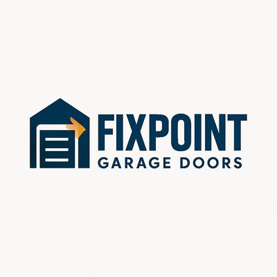 Avatar for Fix Point Garage Doors