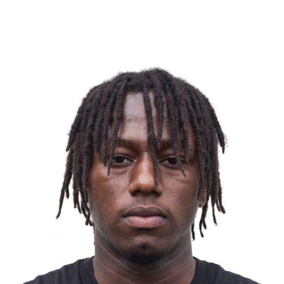 Avatar for Damian Okoro